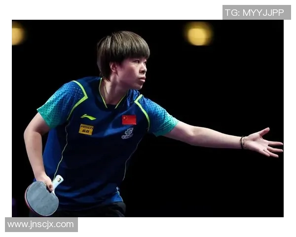 实时新闻乒乓球盛宴揭秘北京乒乓球队的训练状态与未来展望